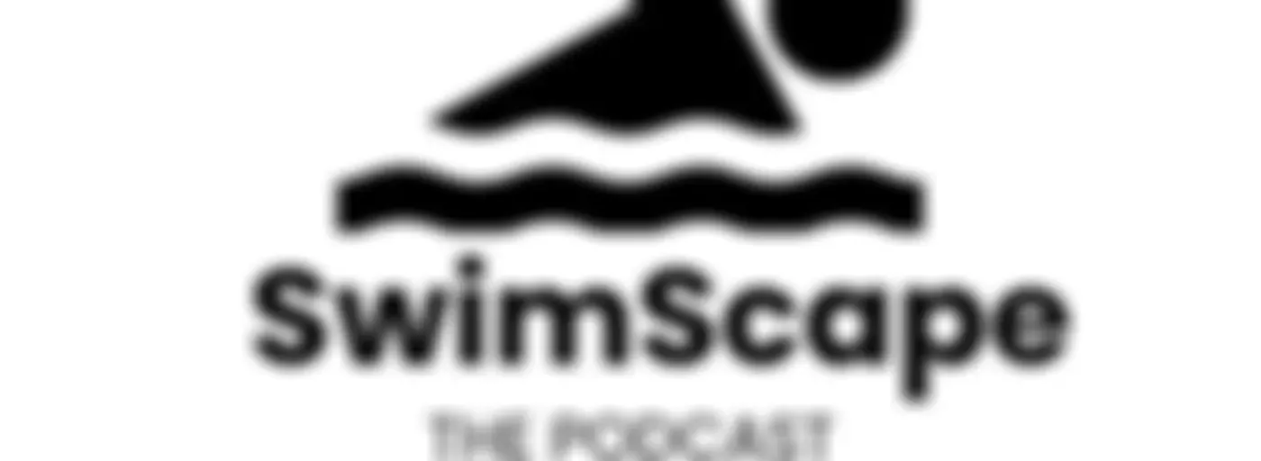 SwimScape - the podcast