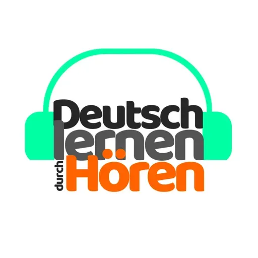 #344 - Alleine Rentnerin [Deutsch lernen durch Hören] - zum Lesen & Hören @DldH