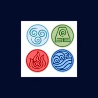 Reaxindo ó História COMPLETA Avatar a Lenda de Aang (Versão Estendida)m4a