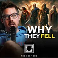 The Blockers of Inheritance (trauma, disobedience, & disqualification) - 088