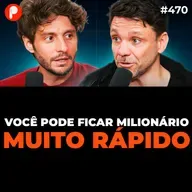 PrimoCast 470 | COMO COMEÇAR A VENDER NO MARKETING DIGITAL (DO ZERO) (Erico Rocha e Leandro Ladeira)