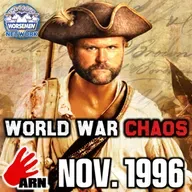 ARN #286: World War Chaos (November 1996)