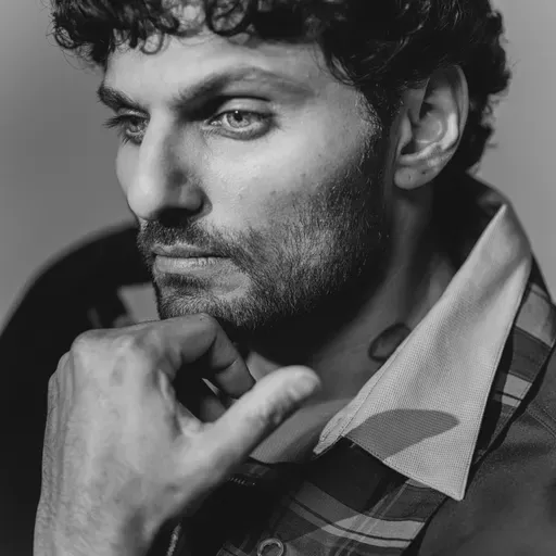 'The Interview': Wellness Guru Jay Shetty Has Raised Some Doubts. Including His Own.