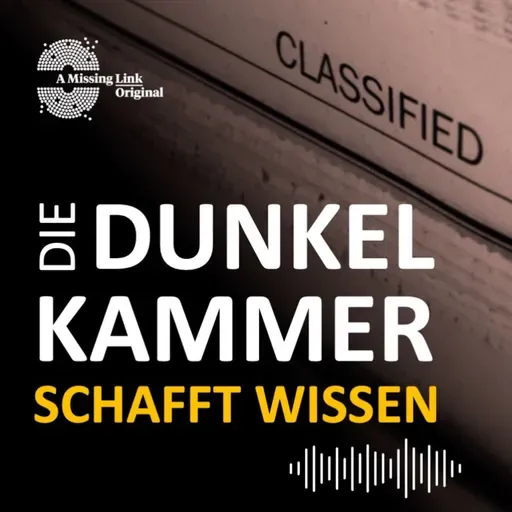 #260 Schafft Wissen. ME/CFS: Eine verdrängte Realität - mit Michael Stingl