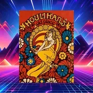 DJ Paul Weber - The Houlihan's Mixes #2 (11-13-87) (Jim Hopkins Remaster)