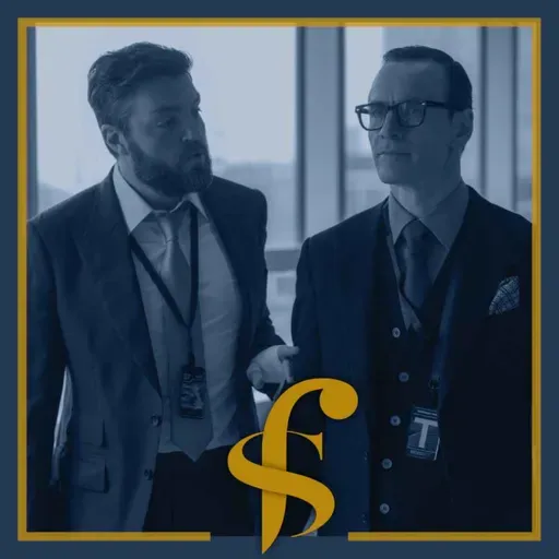 Black Bag: een lekker tussendoortje van Steven Sodenbergh