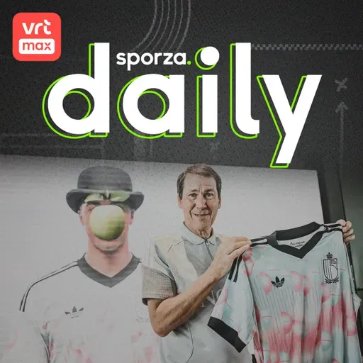 3 nieuwe Duivels, Belgische WK-mode en wie pakt laatste PO1-tickets?