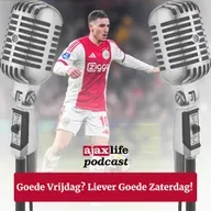 #238 - Goede Vrijdag? Liever Goede Zaterdag!