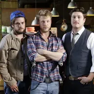 I Will Wait – Mumford & Sons