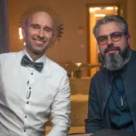 #26 Ako AI transformuje biznis aj vedomie s Romanom Pii Wagnerom