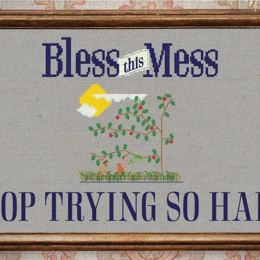 Why Trying Harder Isn't Working