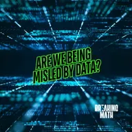 Are We Being Misled by Data? Ron Wasserstein on AI, Bias, and Statistical Truth