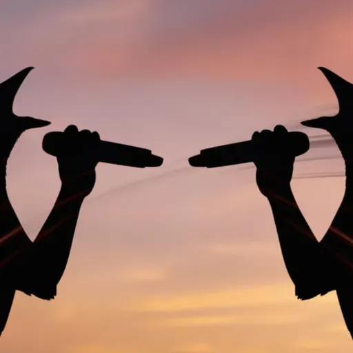 Ep. 73 - The Dawn Chorus (Part 2)