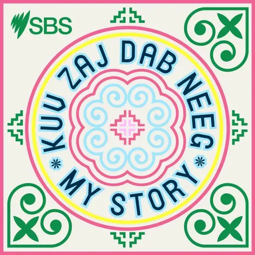 My story: Tswj ib co lagluam