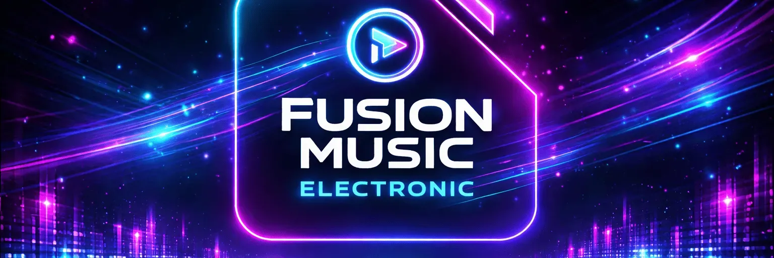 FUSIÓN MUSIC ELECTRONIC