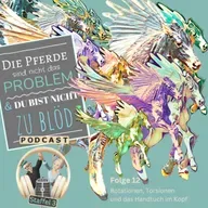 Rotationen, Torsionen und das Handtuch im Kopf