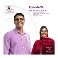 Vital voices -Laser Angioplasty and Non Coronary Interventions