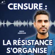 La Matinale Tocsin 24/02/26 : Les clés d'Idriss Aberkane pour contourner la censure d'État