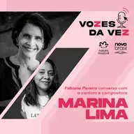 Marina Lima: “Eu tô viva, vivíssima e ainda quero ficar nesse plano por muitos anos. ”