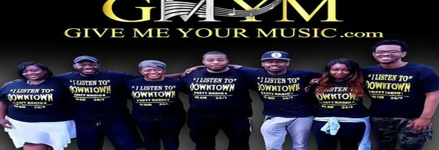 Houston Hott Radio