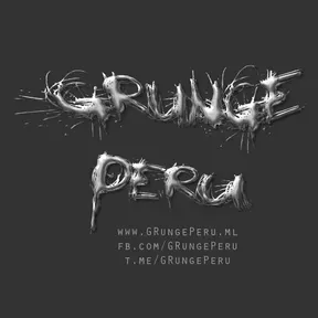 Radio GRunge PERU