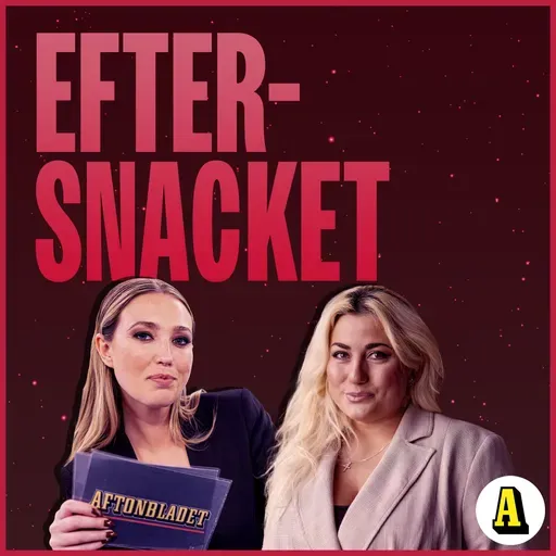 Eftersnacket: Förrädarna – Gigantens fall