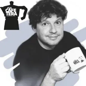 LA CAFETERA