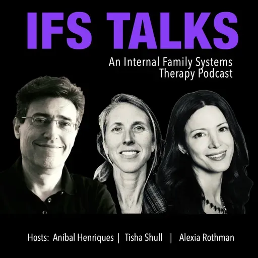 Exploring Countertransference Through the Fire Drill Technique — with Joanne Twombly