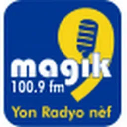 Radio Magik 9 Haiti