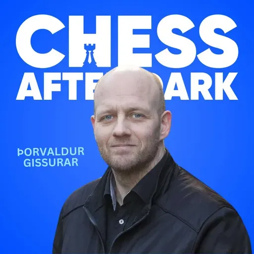 #271 Þorvaldur Gissurarson