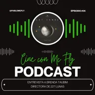 Entrevista a #BrendaTaubim - Directora de #227Lunas