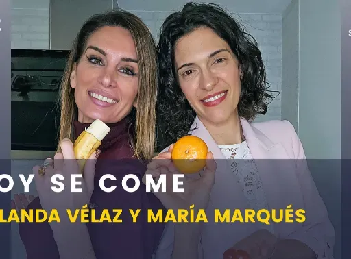 Hoy se come: alimentos para el buen humor