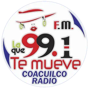 Coacuilco Radio