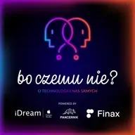 #437 – Robo-doradca fanek technologii