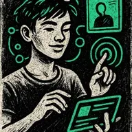 Gen Z Floods AI Art With Wild Experiments