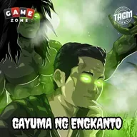 Episode 159 : Gayuma Ng Engkanto