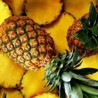 Bölüm 875: Ananas