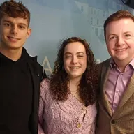 Visiting Critic - Burnchurch play Bingo