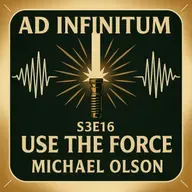 Use The Force | Following Your Instincts for Audio Ads and All Things Creative with Michael Olson