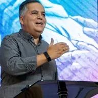 Conquistando siempre | Pr José Luis Díez Pérez