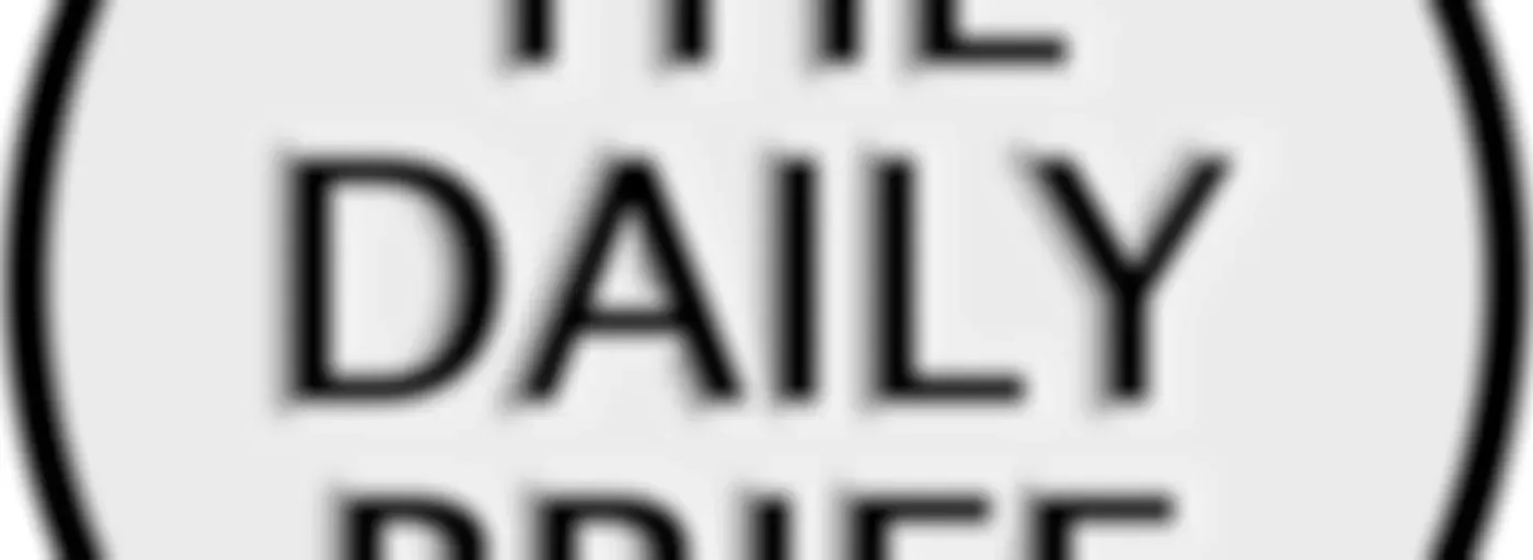 The Daily Brief