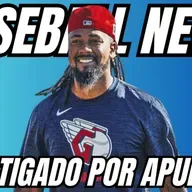 ¡Emmanuel Clase investigado por apuestas! - Baseball News
