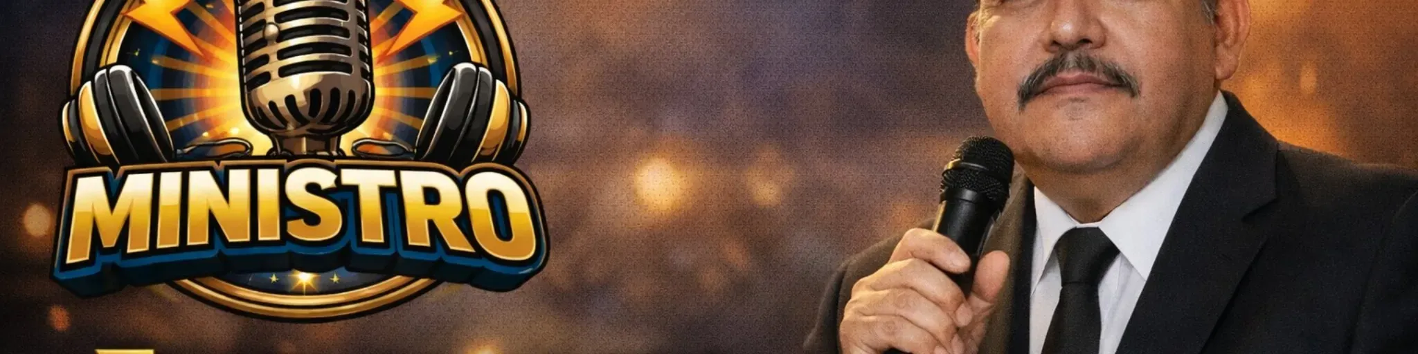 Radio Ministro