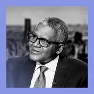 Barrel vault: a Nigerian refining giant rises