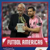 Futbol Americas: Messi Urges For Loose MLS Salary Rules