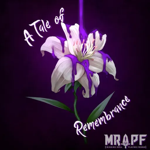 A Tale of Remembrance - Trailer