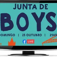 JUNTA DE BOYS Nº 89