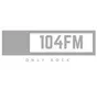 104FM - Only Rock