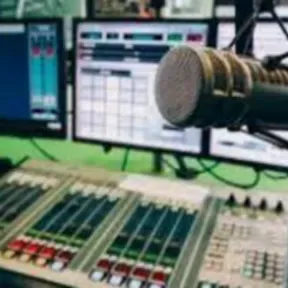 Radio μ Podcast
