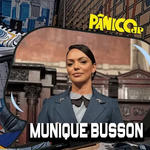 Munique Busson